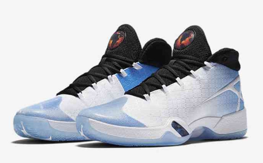 Les baskets Air Jordan 30 offrent un style emblématique et une performance exceptionnelle.

 design distinctif. pas Cher. Le moins cher.
