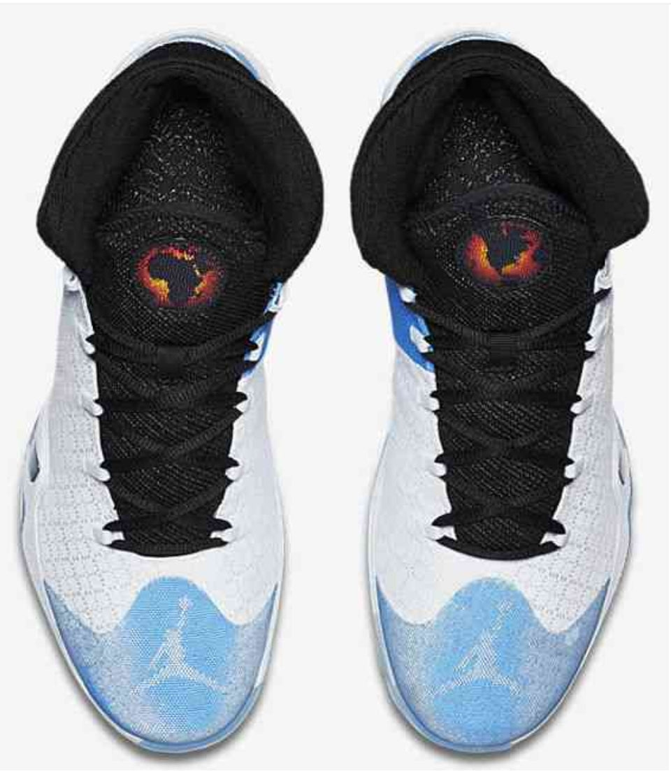 Les baskets Air Jordan 30 offrent un style emblématique et une performance exceptionnelle.

 design distinctif. pas Cher. Le moins cher.