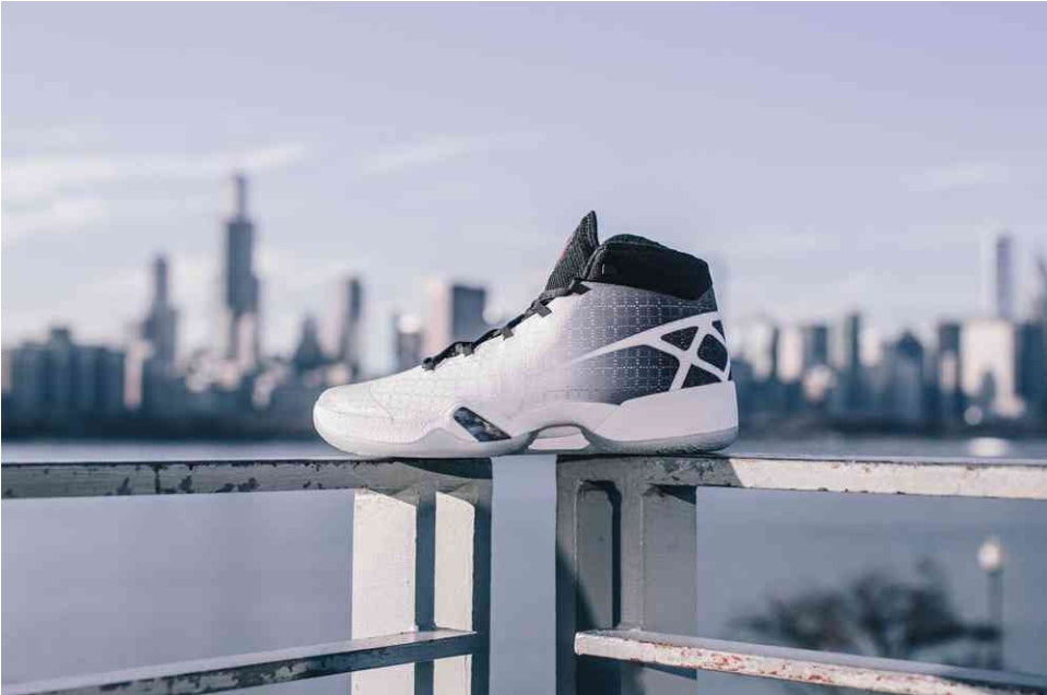 Les baskets Air Jordan 30 offrent un style emblématique et une performance exceptionnelle.

 design distinctif. pas Cher. Le moins cher.