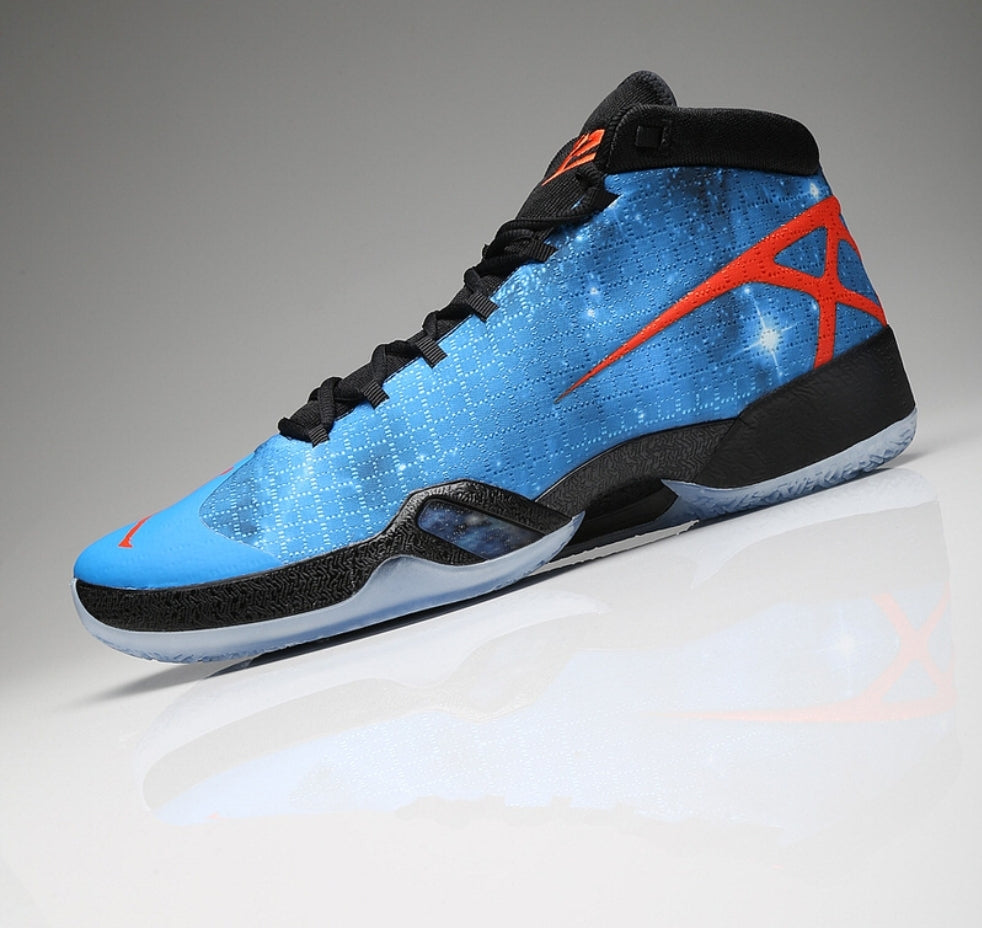 Les baskets Air Jordan 30 offrent un style emblématique et une performance exceptionnelle.

 design distinctif. pas Cher. Le moins cher.