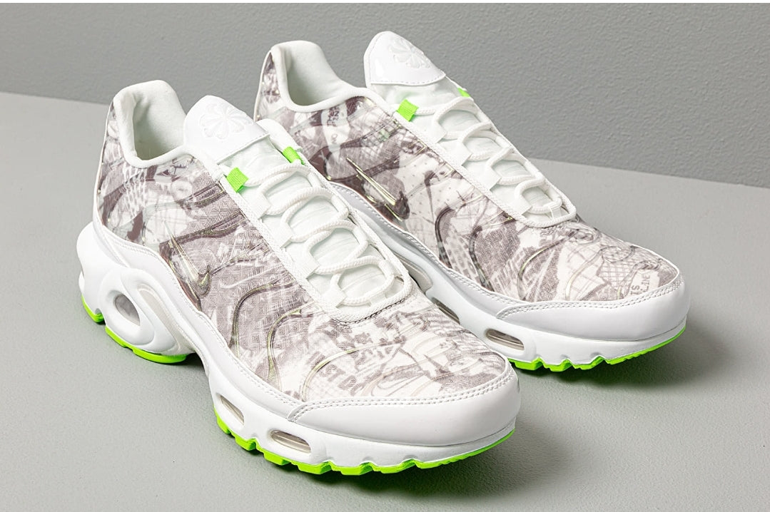 sneakers NIKE AIR MAX PLUS tn LX