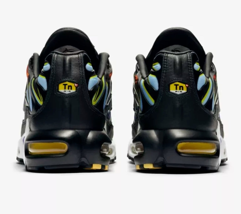 baskets Nike Tn  Air Max Plus"The Shark France Paris"