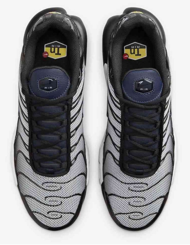 Les  Baskets Nike Air Max Tn incarnent un style emblématique et une performance supérieure.

 leur design distinctif, pas cher le moins cher.
