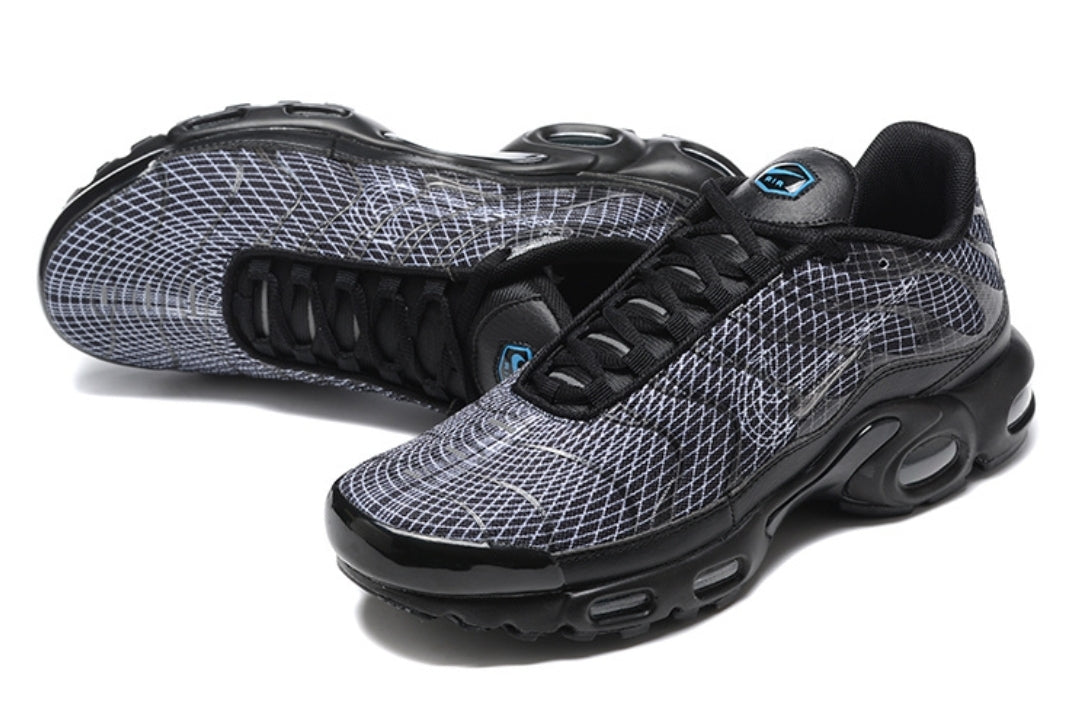  Les  Baskets Nike Air Max Tn incarnent un style emblématique et une performance supérieure.
design distinctif.pas cher. Le moins cher.

 
