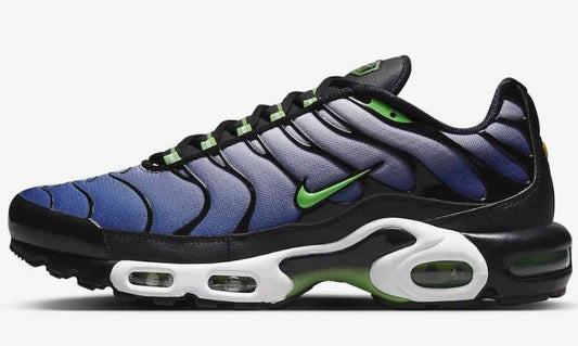  Les  Baskets Nike Air Max Tn incarnent un style emblématique et une performance supérieure.
design distinctif.pas cher. Le moins cher.

 
