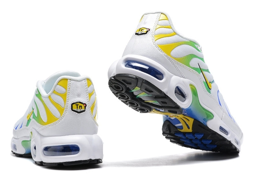  Les  Baskets Nike Air Max Tn incarnent un style emblématique et une performance supérieure.
design distinctif.pas cher. Le moins cher.

 
