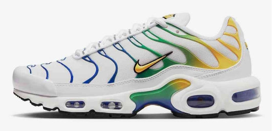  Les  Baskets Nike Air Max Tn incarnent un style emblématique et une performance supérieure.
design distinctif.pas cher. Le moins cher.

 
