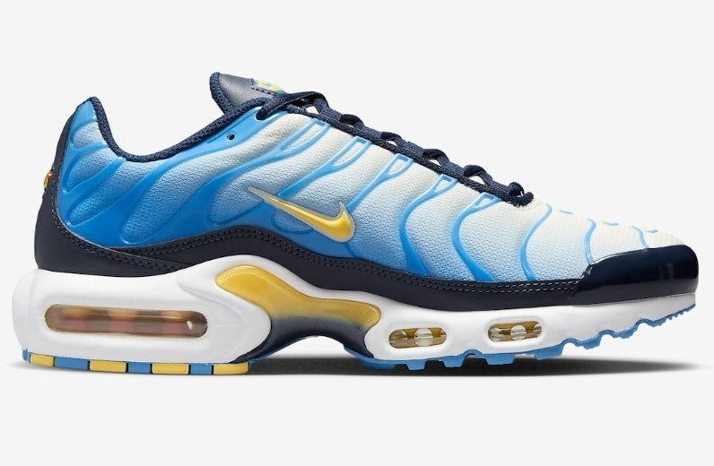  Les  Baskets Nike Air Max Tn incarnent un style emblématique et une performance supérieure.
design distinctif.pas cher. Le moins cher.

 
