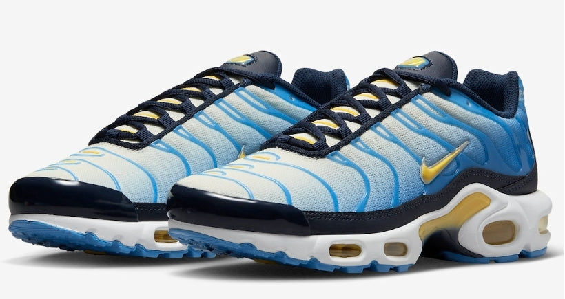  Les  Baskets Nike Air Max Tn incarnent un style emblématique et une performance supérieure.
design distinctif.pas cher. Le moins cher.

 
