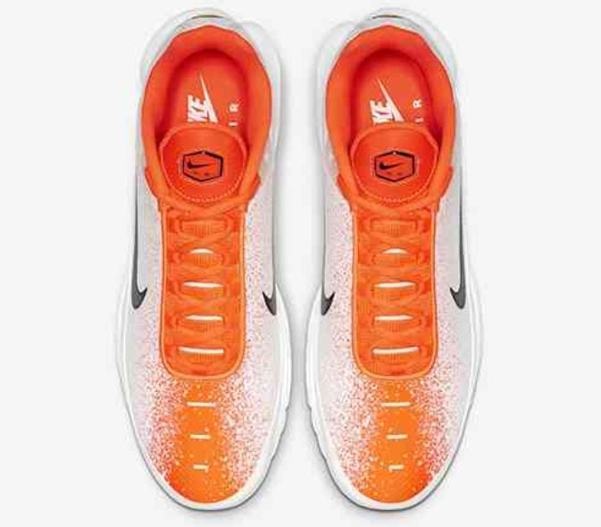 sneakers Nike Air Max Plus TN SE Hyper Crimson