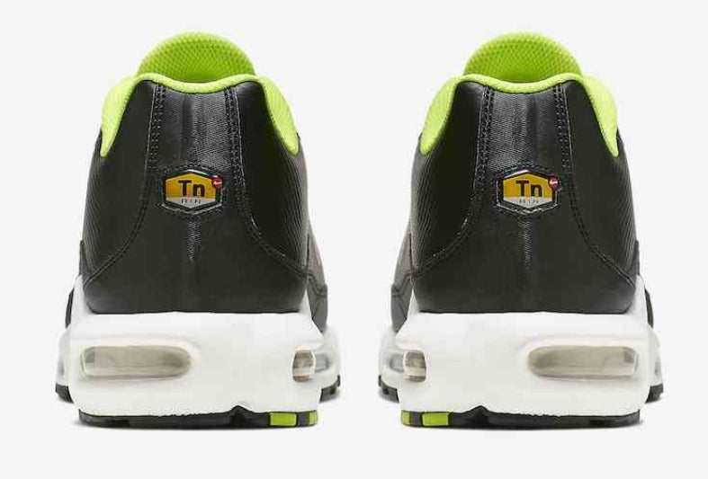 sneakers Nike Air Max Plus Volt Spray