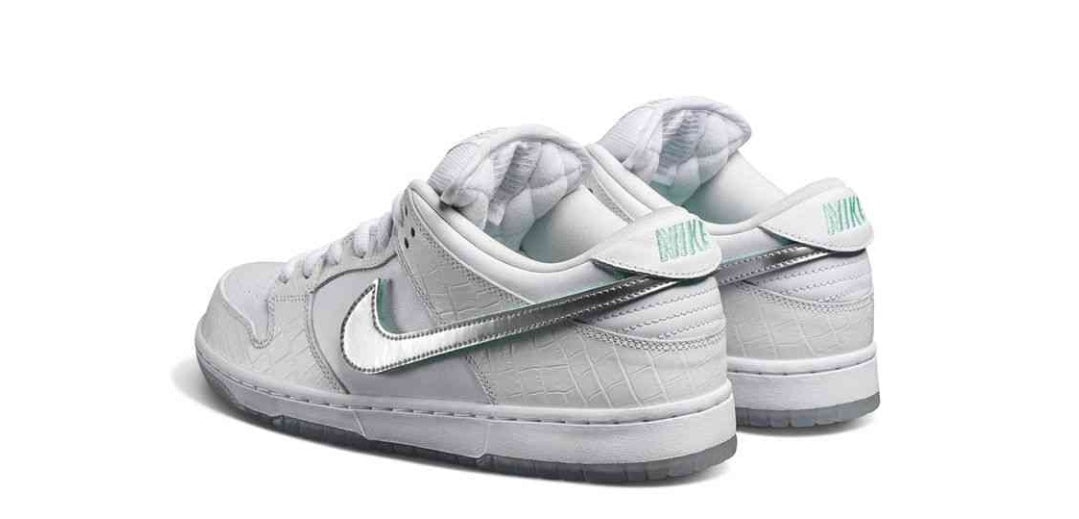 Les baskets Nike SB Dunk allient un style emblématique. design légendaire Pas cher.le moins cher .rétro incontournable exceptionnelle 