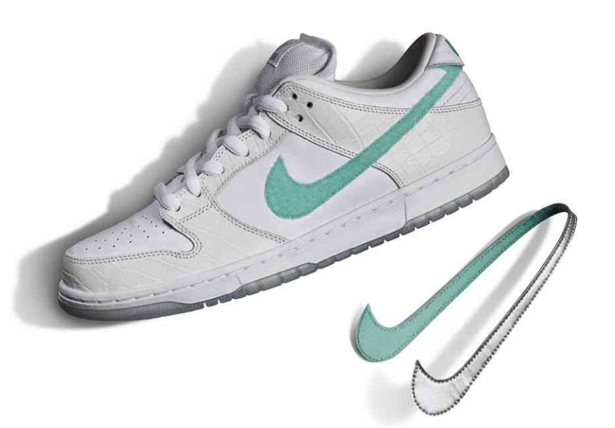 Les baskets Nike SB Dunk allient un style emblématique. design légendaire Pas cher.le moins cher .rétro incontournable exceptionnelle 