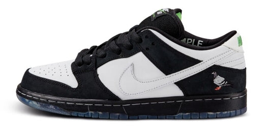 Les baskets Nike SB Dunk allient un style emblématique. design légendaire Pas cher.le moins cher .rétro incontournable exceptionnelle 