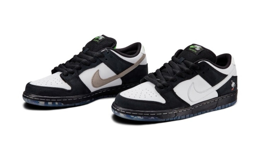 Les baskets Nike SB Dunk allient un style emblématique. design légendaire Pas cher.le moins cher .rétro incontournable exceptionnelle 