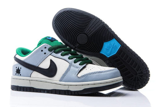 Les baskets Nike SB Dunk allient un style emblématique. design légendaire Pas cher.le moins cher .rétro incontournable exceptionnelle 
