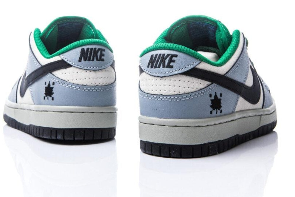 Les baskets Nike SB Dunk allient un style emblématique. design légendaire Pas cher.le moins cher .rétro incontournable exceptionnelle 