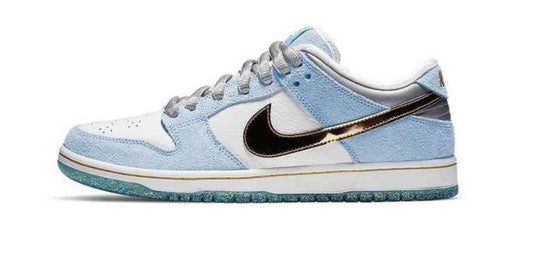 Les baskets Nike SB Dunk allient un style emblématique. design légendaire Pas cher.le moins cher .rétro incontournable exceptionnelle 