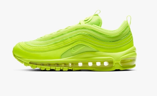 Les baskets Nike Air Max 97 sont synonymes de style emblématique et de confort absolu. Leur design ondulé distinctif.pas cher. Le moins cher. 