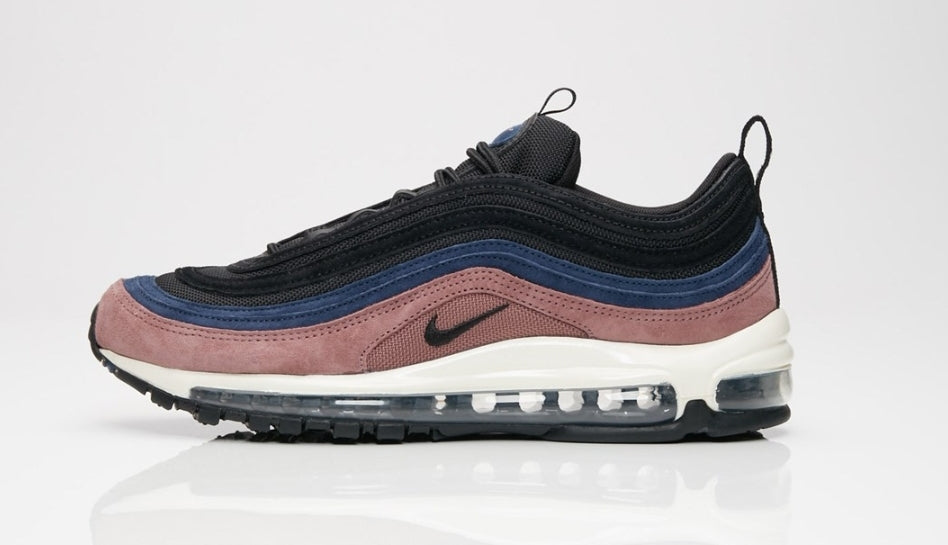 Les baskets Nike Air Max 97 sont synonymes de style emblématique et de confort absolu. Leur design ondulé distinctif.pas cher. Le moins cher. 