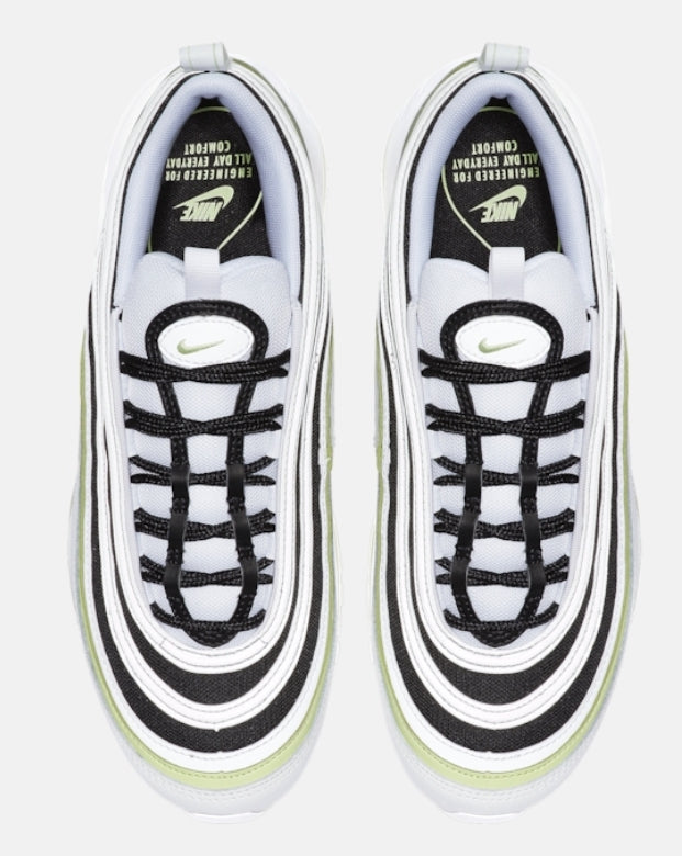 Les baskets Nike Air Max 97 sont synonymes de style emblématique et de confort absolu. Leur design ondulé distinctif.pas cher. Le moins cher. 