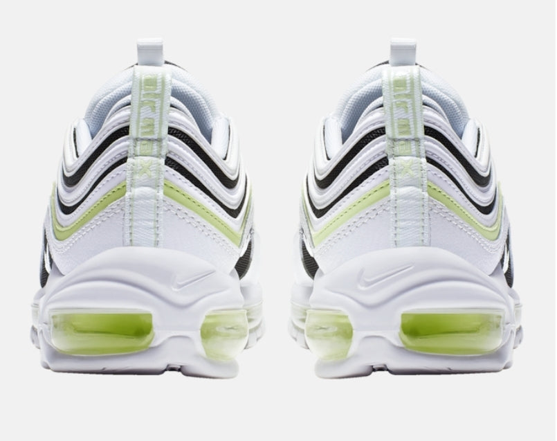 Les baskets Nike Air Max 97 sont synonymes de style emblématique et de confort absolu. Leur design ondulé distinctif.pas cher. Le moins cher. 