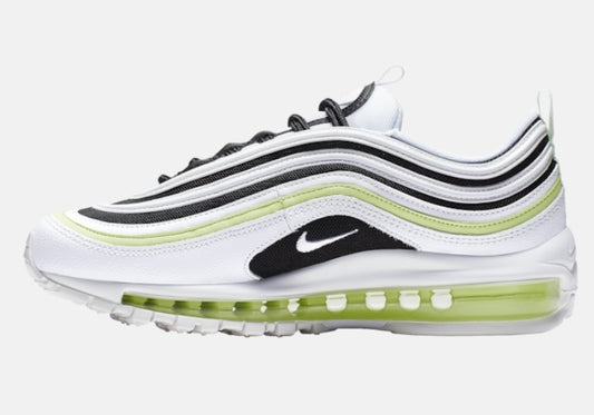 Les baskets Nike Air Max 97 sont synonymes de style emblématique et de confort absolu. Leur design ondulé distinctif.pas cher. Le moins cher. 