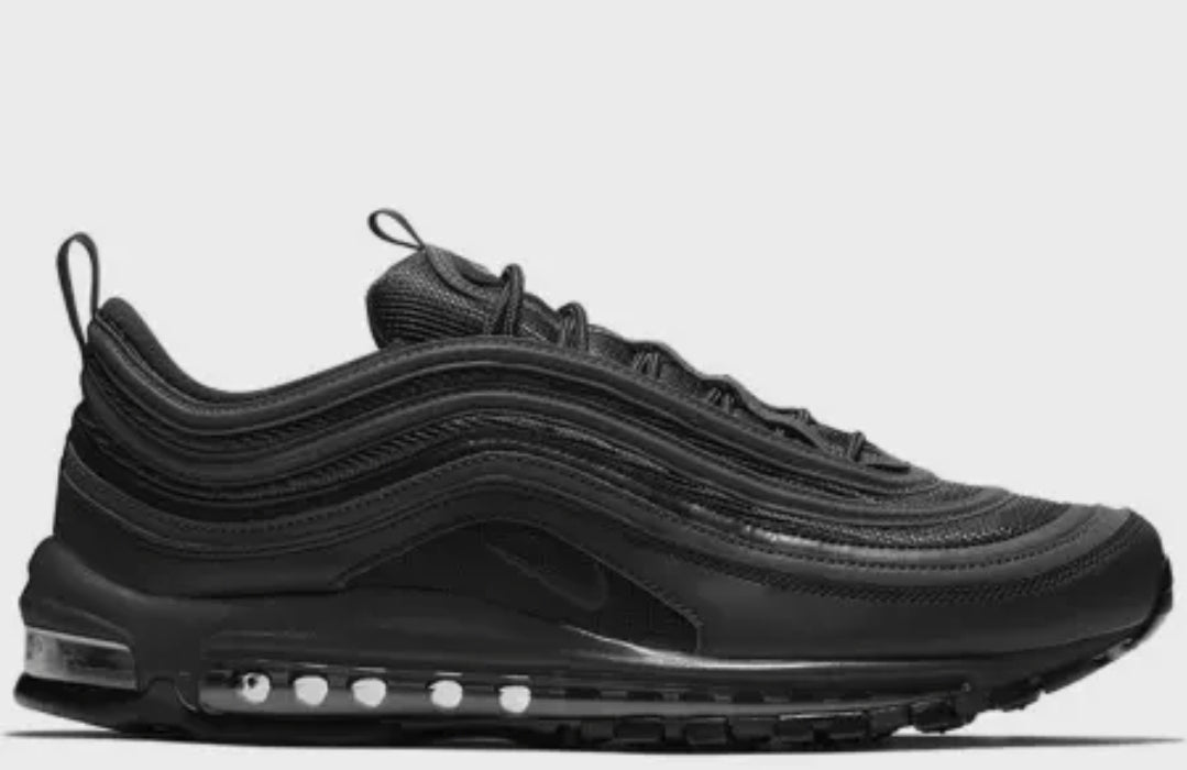 Les baskets Nike Air Max 97 sont synonymes de style emblématique et de confort absolu. Leur design ondulé distinctif.pas cher. Le moins cher. 
