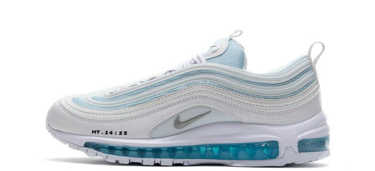 Les baskets Nike Air Max 97 sont synonymes de style emblématique et de confort absolu. Leur design ondulé distinctif.pas cher. Le moins cher. 
