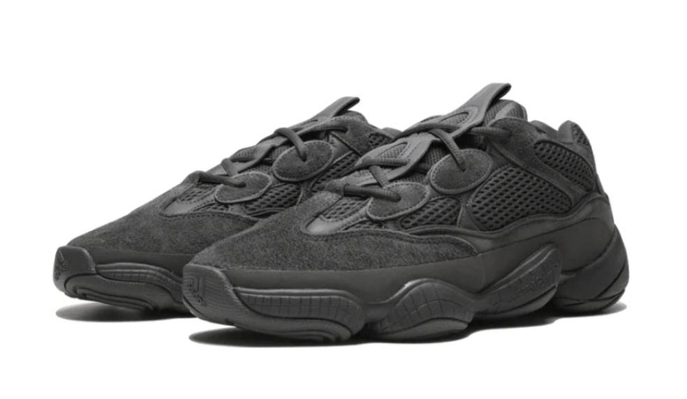 Les baskets Adidas Yeezy 500 allient un style iconique à un confort exceptionnel.
Par ailleurs, leur design distinctif et leur utilisation.