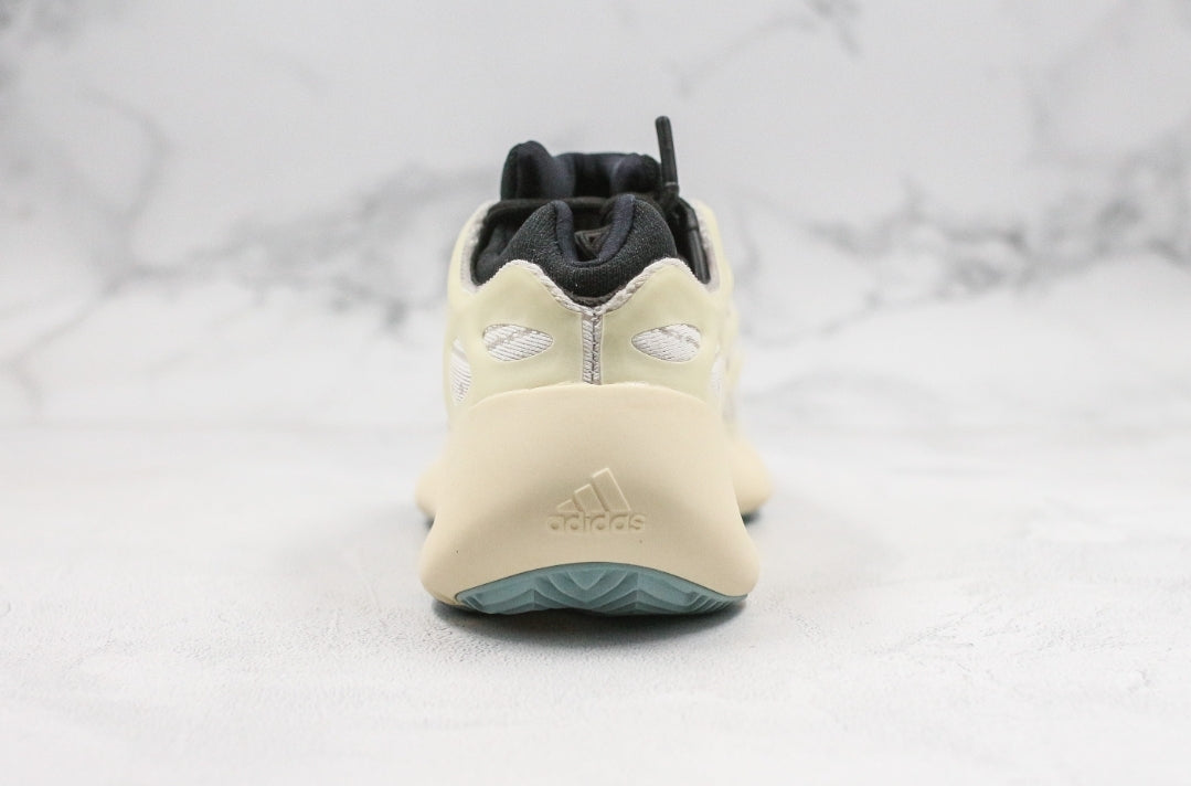 Les baskets Adidas Yeezy 700 V3 allient un style distinctif à un confort exceptionnel.

design unique. Pas cher. Le moins cher.