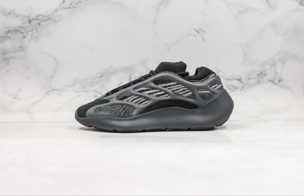 Les baskets Adidas Yeezy 700 V3 allient un style distinctif à un confort exceptionnel.

design unique. Pas cher. Le moins cher.