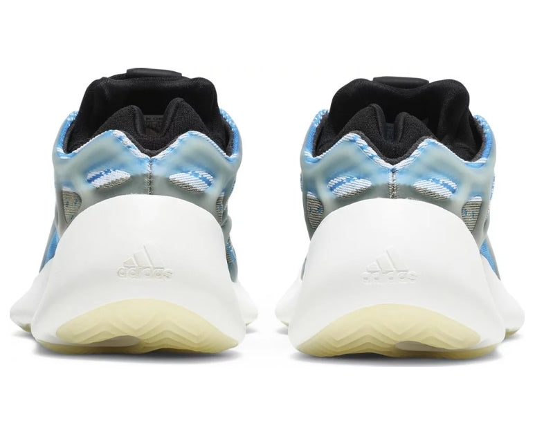 Les baskets Adidas Yeezy 700 V3 allient un style distinctif à un confort exceptionnel.

design unique. Pas cher. Le moins cher.