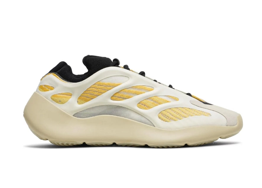Les baskets Adidas Yeezy 700 V3 allient un style distinctif à un confort exceptionnel.

design unique. Pas cher. Le moins cher.
