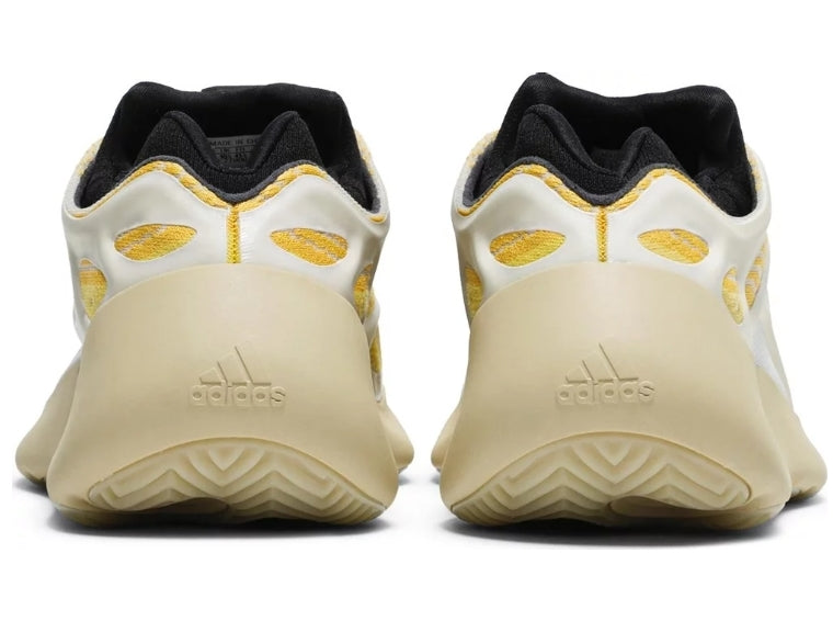 Les baskets Adidas Yeezy 700 V3 allient un style distinctif à un confort exceptionnel.

design unique. Pas cher. Le moins cher.