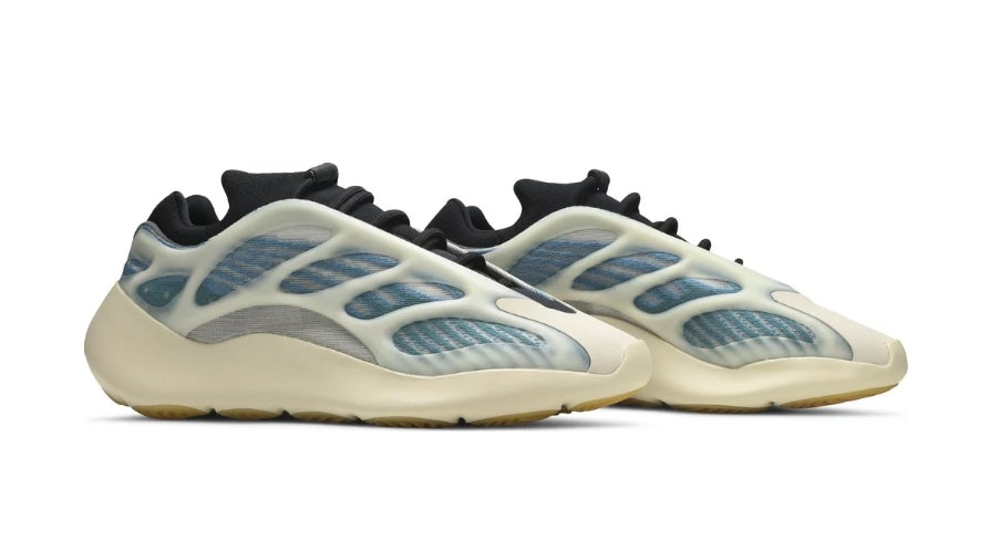 Les baskets Adidas Yeezy 700 V3 allient un style distinctif à un confort exceptionnel.
Par ailleurs, leur design unique et leur utilisation.