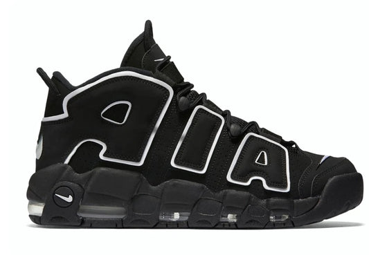 Les baskets Nike Air Uptempo combinent style audacieux et innovation. Leur design emblématique et leurs lettres surdimensionnées . Pas cher. Le moins cher.