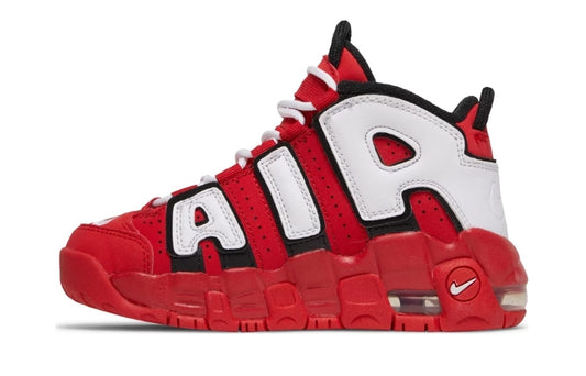 Les baskets Nike Air Uptempo combinent style audacieux et innovation. Leur design emblématique et leurs lettres surdimensionnées . Pas cher. Le moins cher.