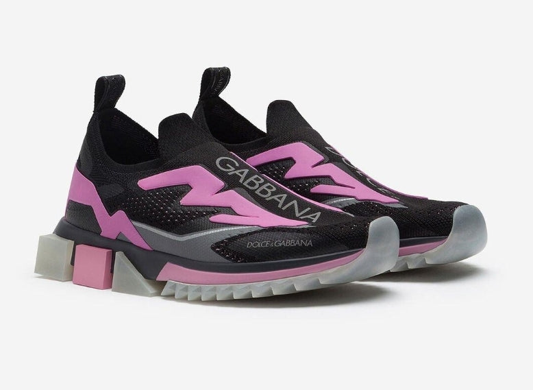 Les baskets sneakers Dolce & Gabbana incarnent un style emblématique et un luxe italien.

 leur design élégant.pas cher . Le moins cher.