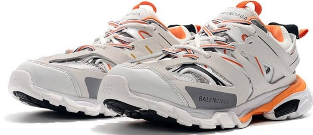 Les baskets Balenciaga Track se démarquent par un style emblématique et  exceptionnelle.le moins cher.