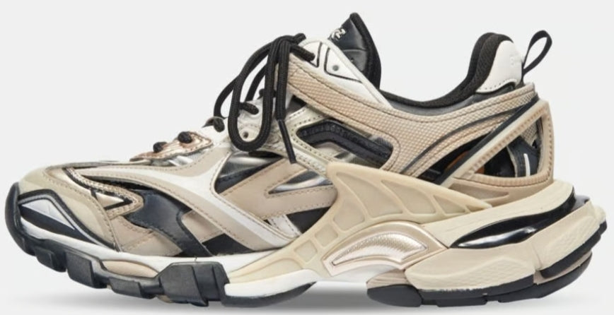 Les baskets Balenciaga incarnent un style emblématique et un luxe contemporain.
 leur design novateur. Pas cher. Le moins cher.