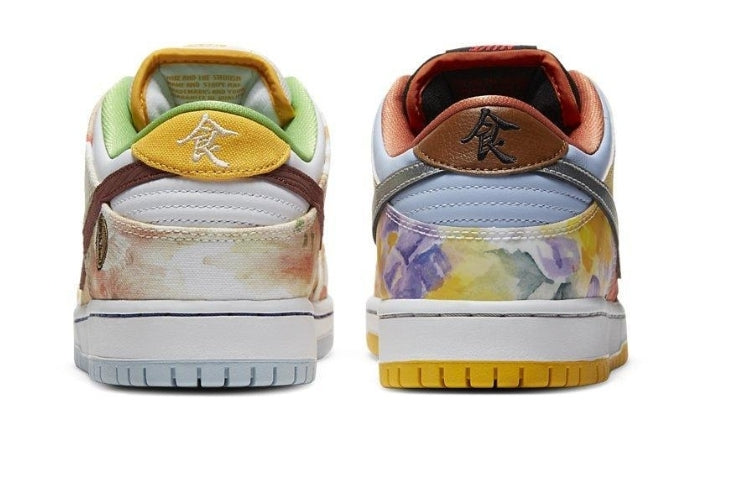 Les baskets Nike SB Dunk allient un style emblématique. design légendaire Pas cher.le moins cher .rétro incontournable exceptionnelle 