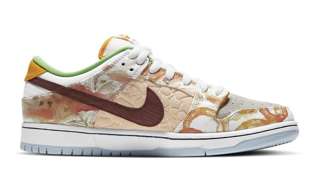 Les baskets Nike SB Dunk allient un style emblématique. design légendaire Pas cher.le moins cher .rétro incontournable exceptionnelle 