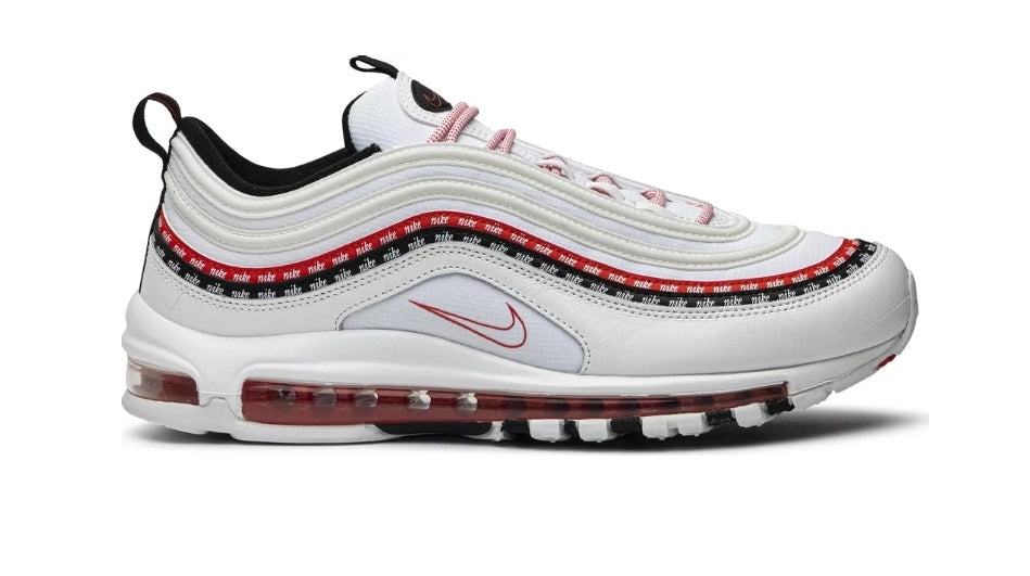 Les baskets Nike Air Max 97 sont synonymes de style emblématique et de confort absolu. Leur design ondulé distinctif.pas cher. Le moins cher. 