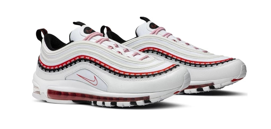 Les baskets Nike Air Max 97 sont synonymes de style emblématique et de confort absolu. Leur design ondulé distinctif.pas cher. Le moins cher. 