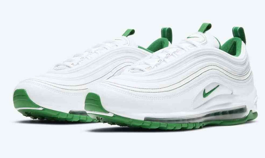 Les baskets Nike Air Max 97 sont synonymes de style emblématique et de confort absolu. Leur design ondulé distinctif.pas cher. Le moins cher. 