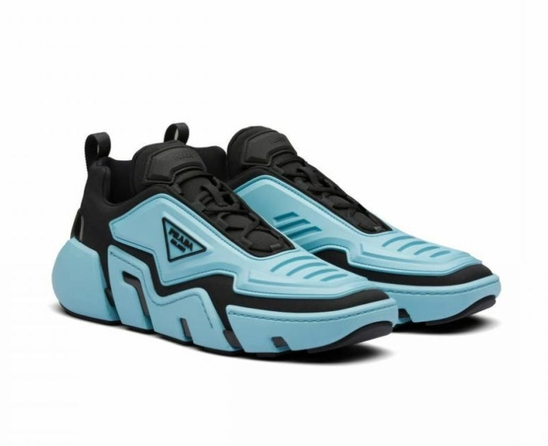 Les baskets sneakers Prada incarnent un style emblématique et un luxe italien.

 leur design élégant.pas cher,le moins cher.