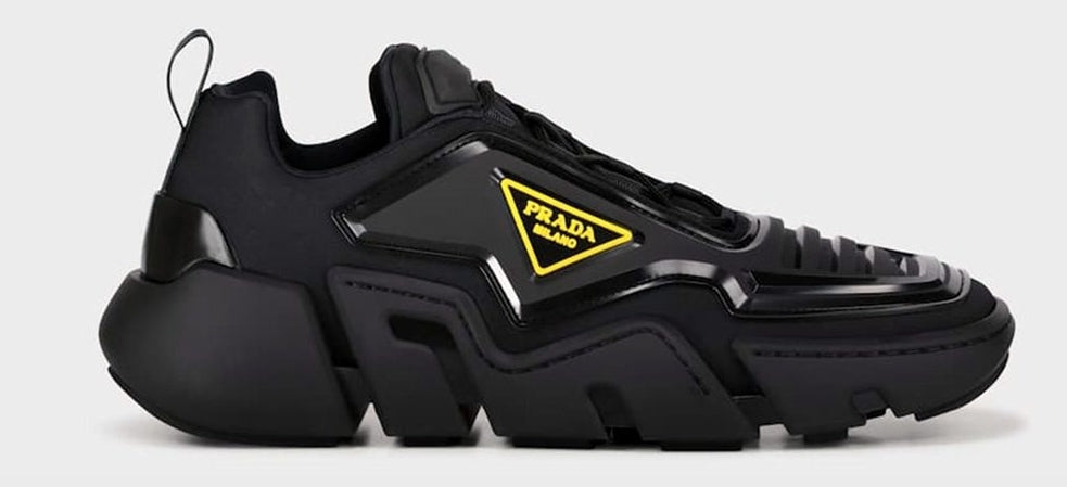 Les baskets sneakers Prada incarnent un style emblématique et un luxe italien.

 leur design élégant.pas cher,le moins cher.