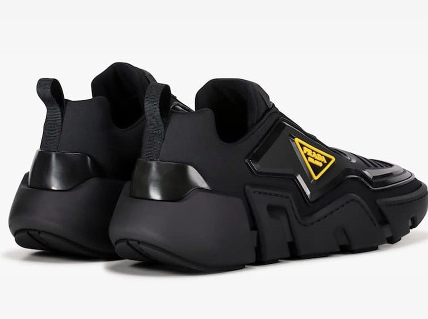 Les baskets sneakers Prada incarnent un style emblématique et un luxe italien.

 leur design élégant.pas cher,le moins cher.