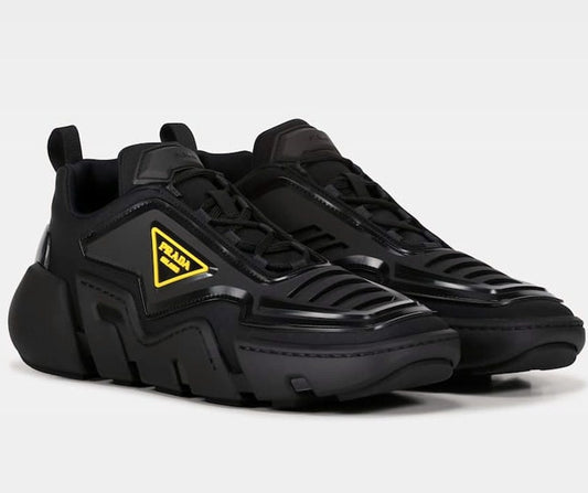 Les baskets sneakers Prada incarnent un style emblématique et un luxe italien.

 leur design élégant.pas cher,le moins cher.